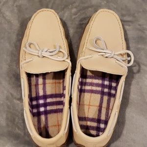 Beand new LL Bean slipper shoes
